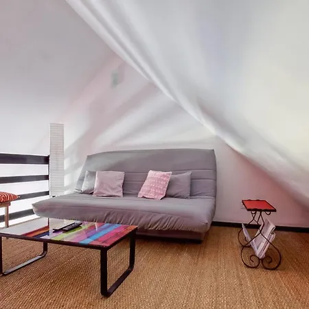 The Golden Bubble Holiday Apartamento