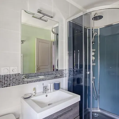 Apartamento The Golden Bubble Holiday *