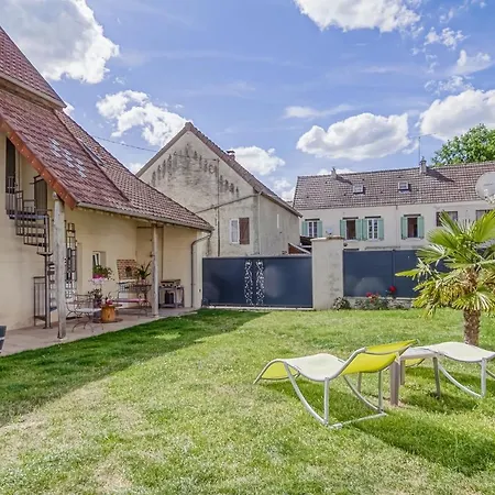 Apartamento The Golden Bubble Holiday *